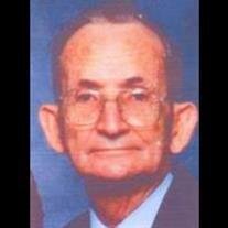 Glynn B. Hall