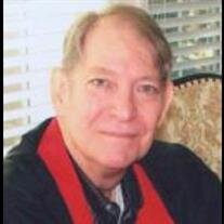 James "Don" Cartmill
