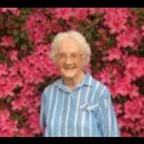 Louise D. Sumner