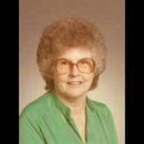 Wanda D. Rollen