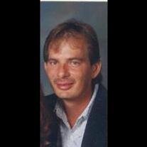 Richard "Rick" Douglas