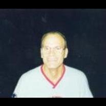 Lavon Gilley