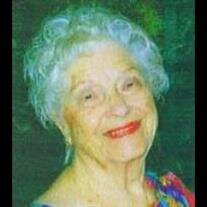 Hazel Jenkins