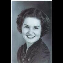 Hilda Kilgore Cooper