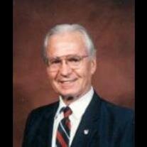 Rodney Clyde Colson