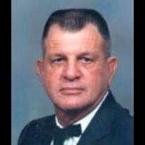 Ray E. Brobst