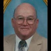 Richard Raulerson