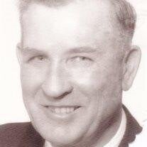 Melvin Rickhoff