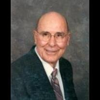 Mr. Morris Durrance