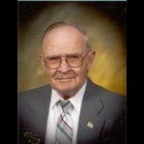 Hubert "Shorty" Asbury