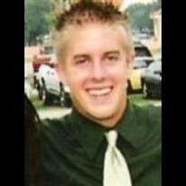 Nicholas "Nic" Barr