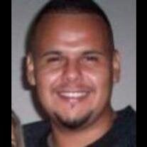 Osiel Muniz