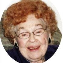 Sophie Sue Russell