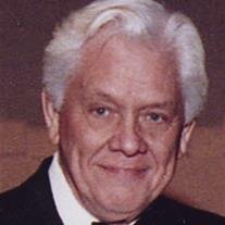 Benjamin Franklin Donaldson Jr.