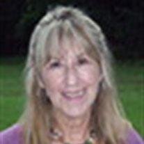 Mary Laura Ruff