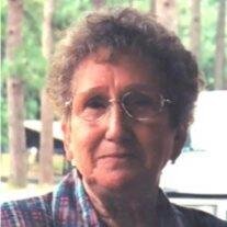 Annie Harris