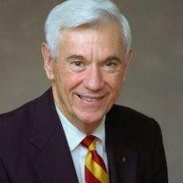 Gov. Reubin O'Donovan Askew
