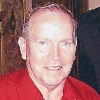 Darrel Lee Blevins
