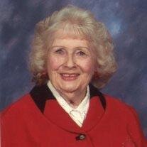 Hazel Estelle Eubank