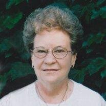 Rosalie M. Chrystal