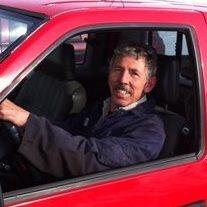 Mr. Christopher Robert Sears