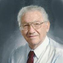 Alex E. S. Green