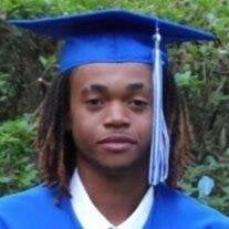 Jayme Savon Street