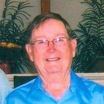 Charles John Vassberg