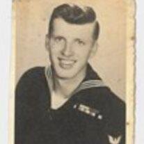 Charles H. "Sonny" Lincoln