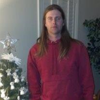 Mr. Christopher Lee Johnson