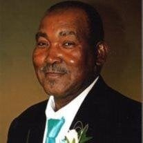 Willie Thomas Walton,  Sr.