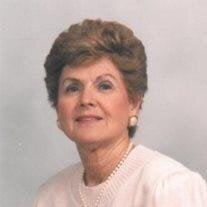 Fran Holwerda Vandenberg