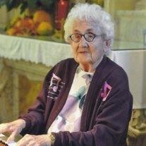 Mary Wuellner