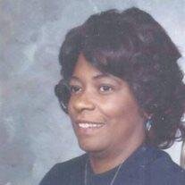 Rose Bell  Gilyard