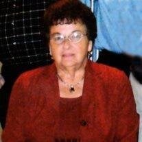 Marrie L. Sullivan