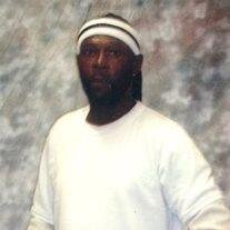 Dwayne Earl "Top" Samuel