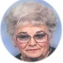 Augusta M. Rich