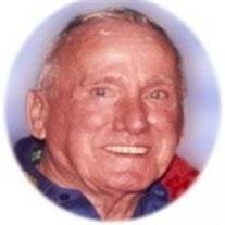 Ralph Dean Denton