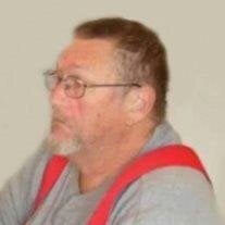Michael A. "Pappy" Leonard, Sr.