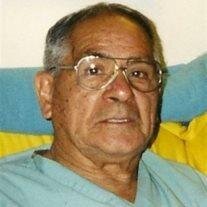 Mr Phillip Castro