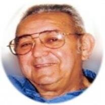 Bobby Carl Thompson