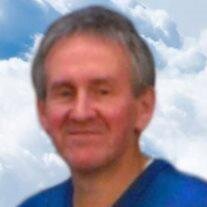 Russel B. Gillespie Jr.