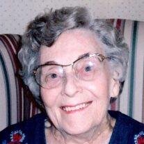 Dezzie Walker