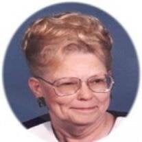 Doris I. Thrift