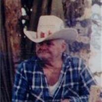 Edward "Shorty" Holm