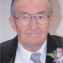 Gerald Agee