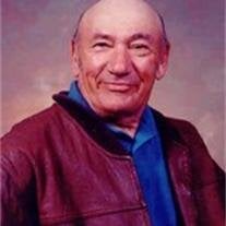 Gerald "Jerry" Apple