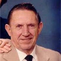 Cecil Barnaby