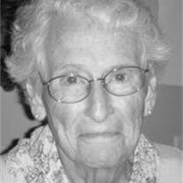 Lura Barnard