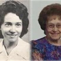 Bertha Beattie